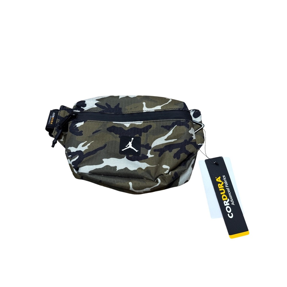 Jordan (Camo) Fanny Pack Unisex O/S